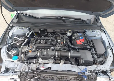 2022 Honda Accord Sport z USA, uszkodzony, nr VIN 1HGCV1F38NA073643